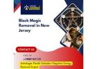 Black Magic Removal in New Jersey