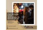 Get Ex Love Back Astrologer in Birmingham – Love & Relationship Specialist