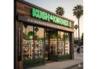 Premium Cannabis Store in Alhambra Offering Top-Shelf Products and Expert Guidance