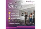 Expert Property Management for Gurgaon Owners