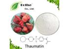 Premium Thaumatin Supplier – 100% Natural High-Purity Sweetener & Flavouring Agent