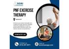 PNF Exercise Therapy Harrison NY