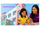 Start Your Own Successful Play School Franchise Today!