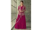 Shop for Indo Western Outfits in USA