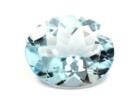 Natural Aquamarine Stone AAA Quality