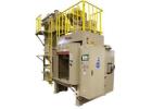 High-Performance Shot Blasting Machine & Blasting Equipment