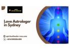 Love Astrologer in Sydney