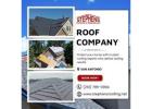 Roof Company in San Antonio