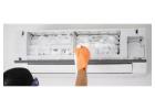 Affordable Chemical Cleaning Aircon Services in Singapore