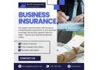 Business Insurance in Homewood