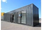 Why Choose Shipping Containers in Brisbane?
