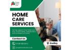 Home Care Services in Dudley
