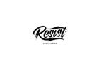 RESIST CLOTHING COMPANY 