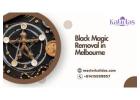 Black Magic Removal in Melbourne