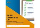 Get FSSAI License in UP Hassle-Free with Agile Regulatory