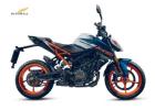 KTM Duke 160 On Road Price in Bangalore – Full Features & Latest Updates