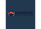 Raico Roofing Ltd