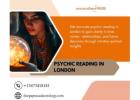 Psychic Reading in London – Insightful Spiritual Guidance
