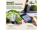 Alpharetta Smart Sprinkler Systems
