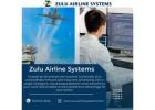 Airline Planning System