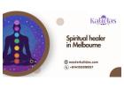  Spiritual Healer in Melbourne | Energy Healing by Master Kalidas