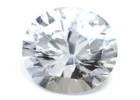 White Sapphire Gemstone Online – GIA Certified