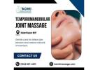 Temporomandibular Joint Massage NY