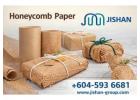 Premium Honeycomb Paper & Paper Wrapping Solutions in Malaysia – Jishan Berhad
