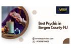 Best Psychic in Bergen County NJ for Accurate Readings