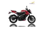 Bajaj Pulsar NS200 Mileage – City & Highway Performance