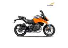 KTM Duke 250 Price, Specs & Riding Comfort