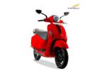 Bajaj Chetak Electric Scooter Price & Range