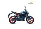 KTM Duke 160 On Road Price and Mileage Explained
