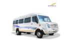 Force Traveller Bangalore 22 Seater On Road Price