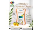 Himalaya AyurSlim Capsule for Natural Weight Management