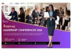 Business Leadership Conferences 2026