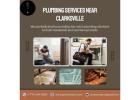 Plumbing Services Near Clarksville