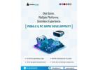 Mobile and PC game development services in India