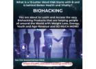 “Revitalize Your Energy: Unlock the Secrets of Bio-Hacking!”