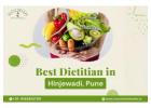 Best Dietitian in Hinjewadi, Pune for Women’s Health | Nourish With Neha