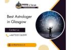 Best Astrologer in Glasgow – Trusted Astrology Expert