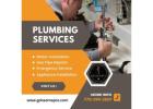 Plumbing Services Cleveland OH