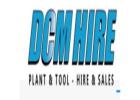 DCM HIRE