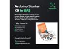 Arduino Starter Kit in UAE | Heavenlight Electronics