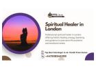 Spiritual Healer in London | Holistic Energy Healing