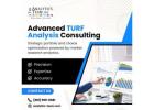 Turf Analysis Consultant