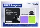 Join Certified HRDF Program Courses with Blue Pillar Academy