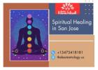 Spiritual Healing in San Jose