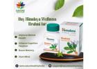 Himalaya Wellness Pure Herbs Brahmi for Mind Wellness