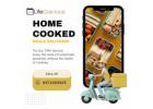 Home Cooking Service – Fresh, Hygienic & Homemade Meals